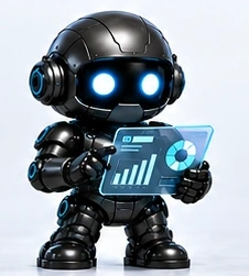 Supplied canonical data character illustration, not product software